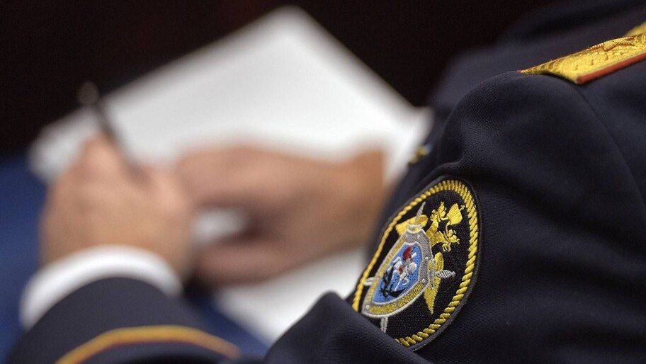 СК расследовал дело об оправдании терроризма жительницей Каланчакского округа