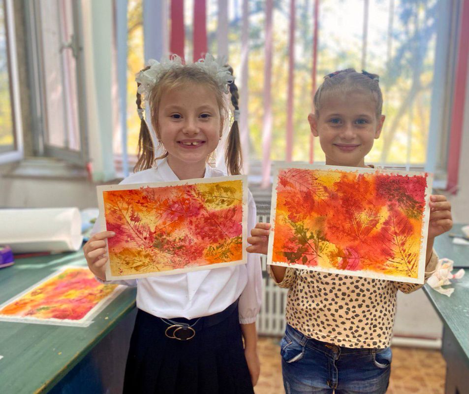 ������� ������� � ������� �����