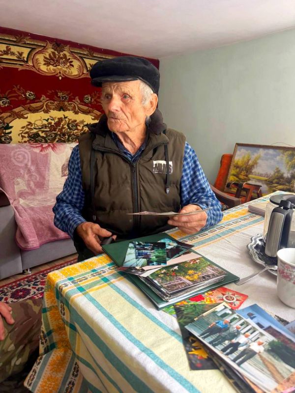 ����� �������: ����� � �������� ������� ������������� �����