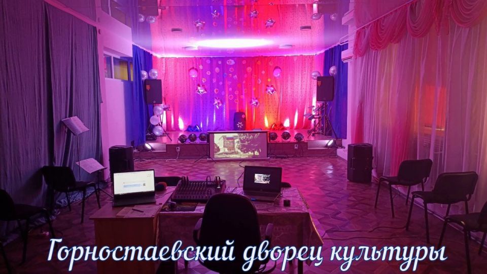 Ни для кого не секрет, что сельский Дом культуры - это настоящий центр общественной и культурной жизни