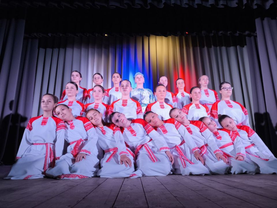 Благодаря поддержке министерства культуры Херсонской области в учреждениях Алешкинского муниципального округа обновляют материально-техническую базу