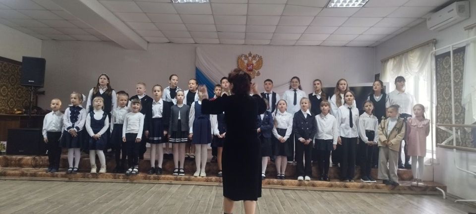 Сегодня в Детской музыкальной школе состоялось особенное событие – торжественное мероприятие "Посвящение в юные музыканты"! Этот праздник, приуроченный к Международному дню музыки и Дню учителя, собрал вместе юных дарований...