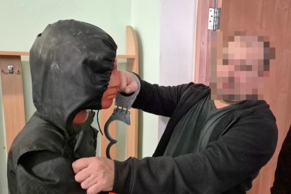 Херсонец забил насмерть сожителя женщины, которую он проводил вечером