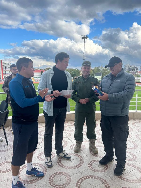 ��������� �����: �������������� ������ ����������������!