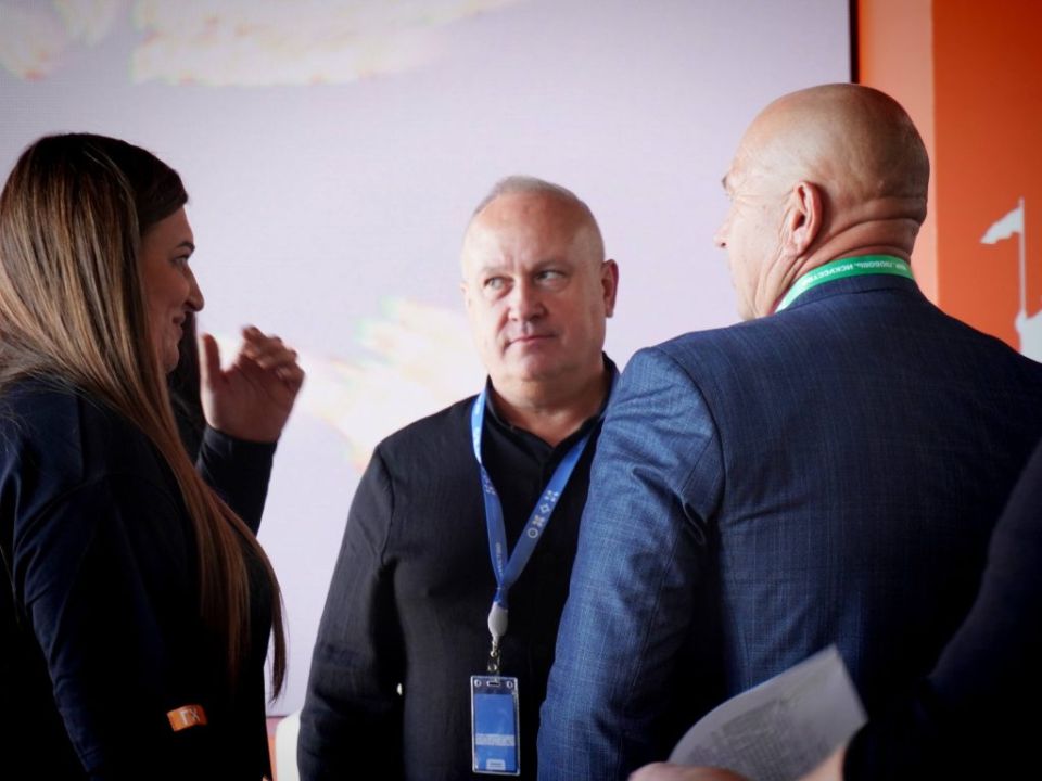 Стартовала программа обучения для ветеранов СВО — победителей проекта «Герои Херсонщины»