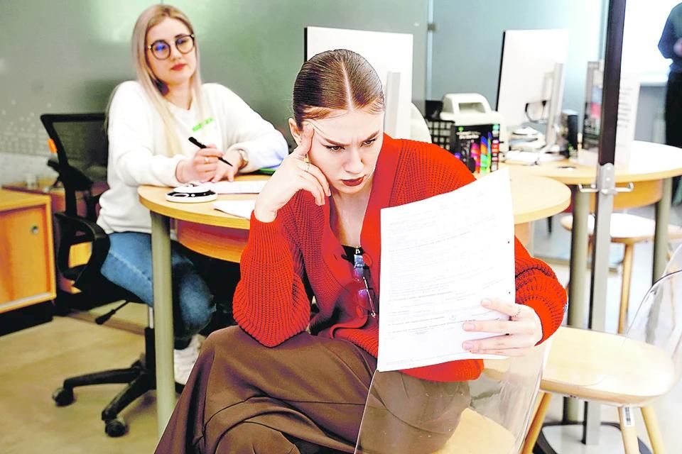 В Донбассе и Новороссии поставлено на учет 4,9 млн объектов