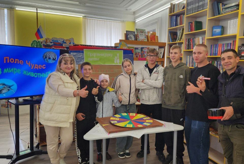 � ����������� ���������� �������� ������ ���� "���� �����" �� ���� "� ���� ��������"