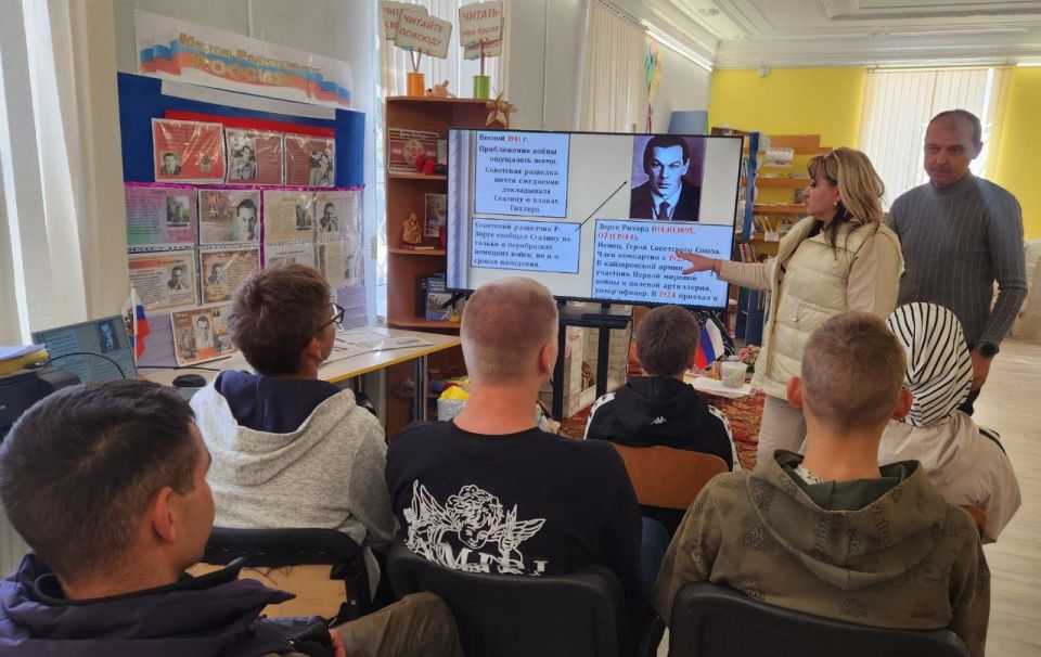 � ����������� ���������� �������� ������ ����������� "������ �����: ������ � ������", ����������� ������������ ����� ������������ ����������