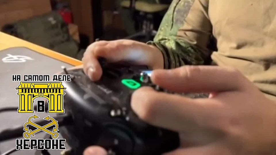 �� ������ ������ ������ ��� ������ FPV-������ ����� �� ����� ��������������� ������