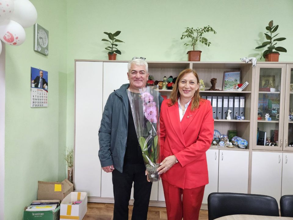 ����� �������: ������� ���� �������, ��������! � ����������!