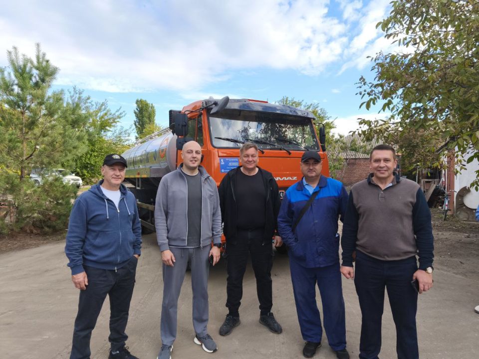 ��������� ������� �������� "�������������" ���������� ������������-�������� �����