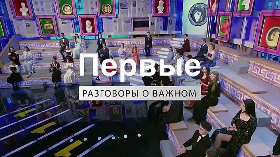 ������� �� ��������, ��� ����������� � ���� � ����!