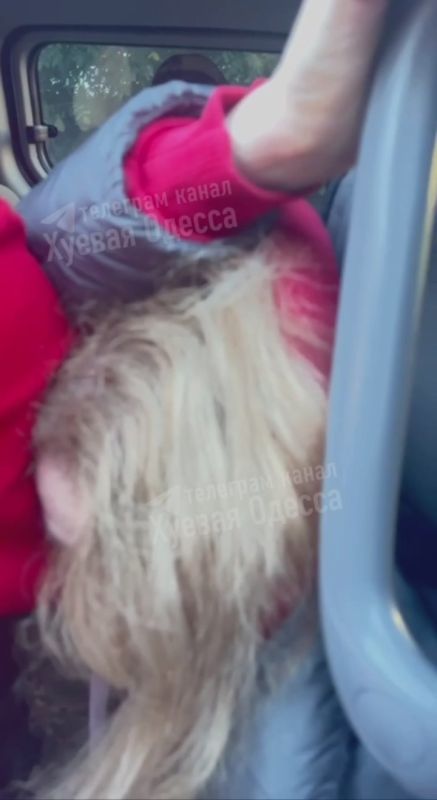 В Одессе сотрудники "скорой" спасли тараса от ТЦК, теперь их могут привлечь к ответственности