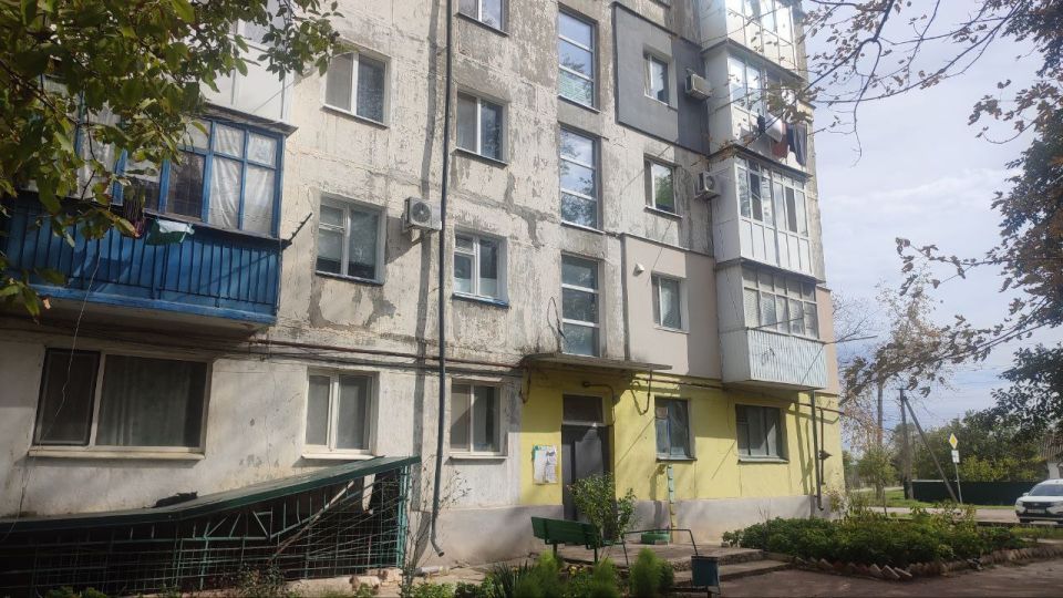 Ольга Осипенко: Помогли жителям Новотроицкого решить вопрос с электроснабжением дома на улице Пушкина 2Б