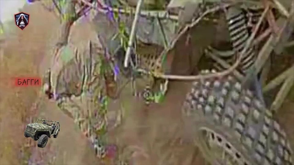 ������ ���������� ���������� FPV-������ �� ��������� � ���������������� ������������