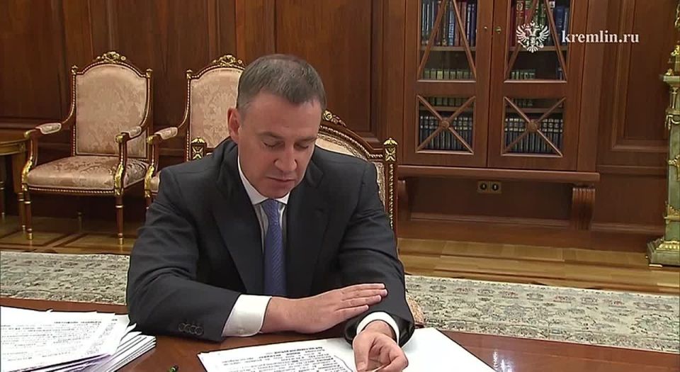 Урожайность зерновых в России на 10% больше, чем в прошлом году