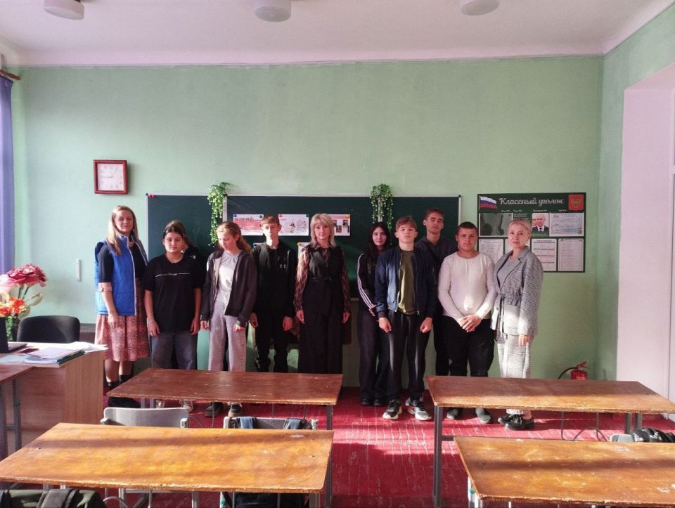 Уважение как мост к сердцам: урок, который объединяет души