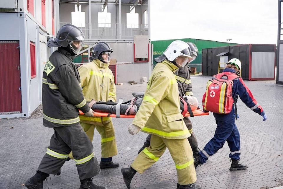 ���������� ��������-��������� ������� ������� �� ������������� ����� � ������