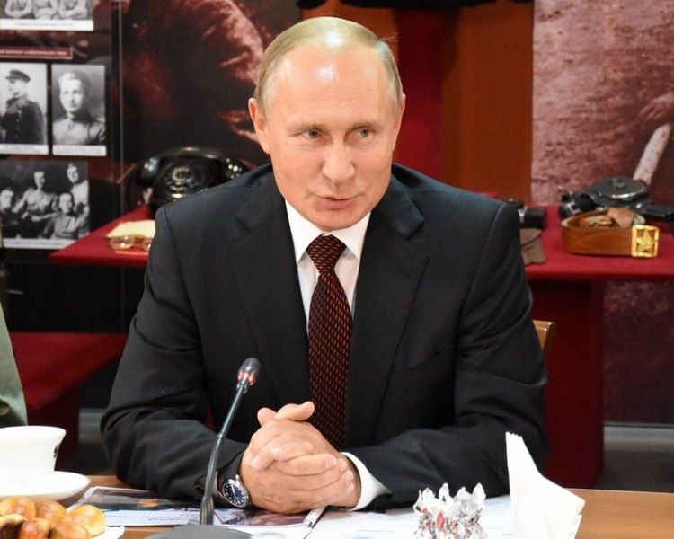 Как сегодня мы считываем 18 век как эпоху Екатерины II, так и наши дети и внуки будут считывать наше время как эпоху Владимира Путина