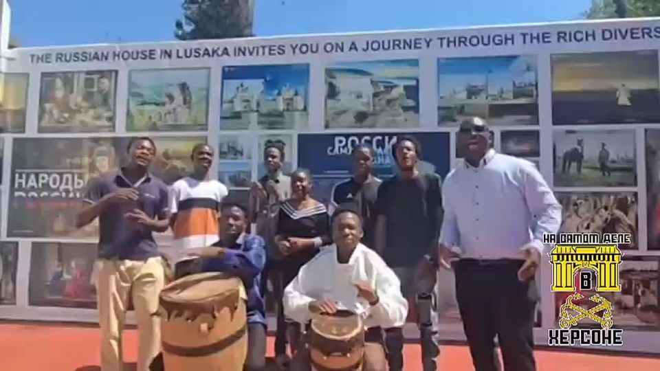 У Владимира Путина сегодня день рождения