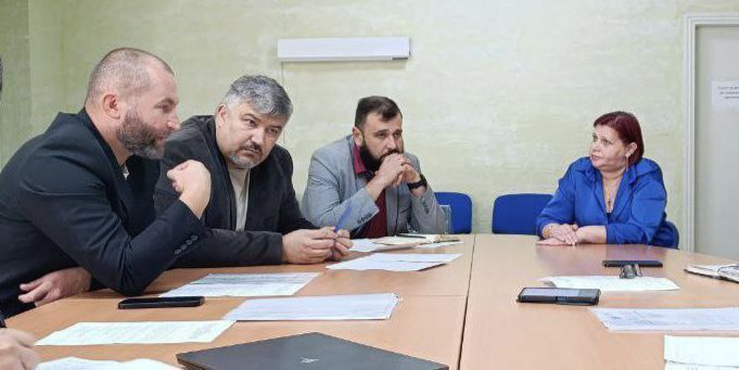 ����� ��������: ��� ��� � ������� ��������������� �����