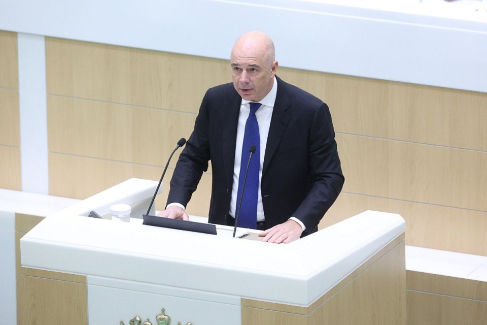 ����� ��������: ������ ������������ ������� �� 2026-2028 ��