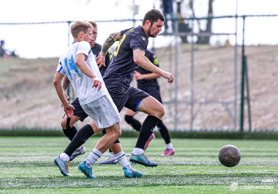 �������� ������: ���������� ������� ������� ������ 1:0 ��� ��������� ������� � ���������� ������������