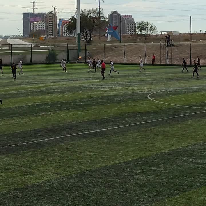 ������ ��������� ����. 1:0