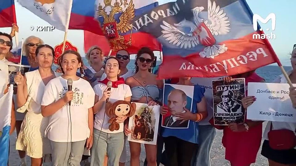 У Владимира Путина сегодня день рождения — ему исполнилось 73 года