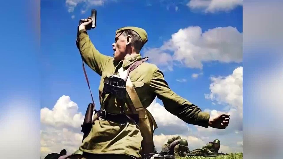 Руслан Хоменко: Искренний совет!. Хочу порекомендовать канал, который читаем с коллегами Там сводки СВО, аналитические разборы, достоверные факты: всё это Украина.ру Поддержим ребят! Вместе мы — сила Подписывайтесь: