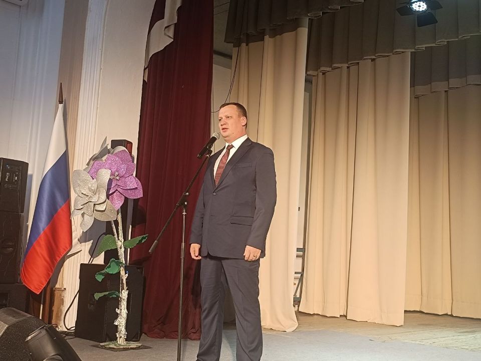 Праздник педагогов: признание и вдохновение