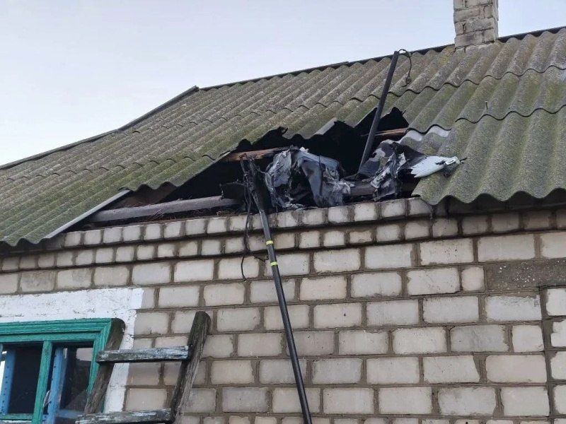 За последние сутки в Херсонской области из-за атак ВСУ погибли 3 человека, заявил Владимир Сальдо