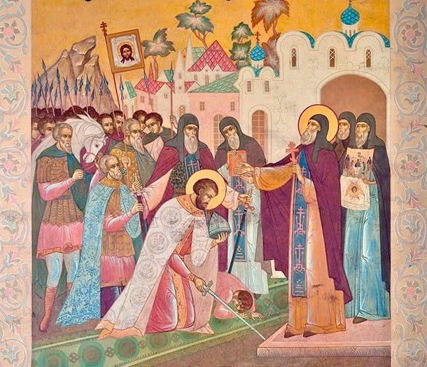 8 ������� - ���� ������ ������ ������������