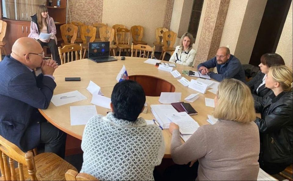 ������������ �������������� ����� ����������: ��������� �������� � ��������������� ������