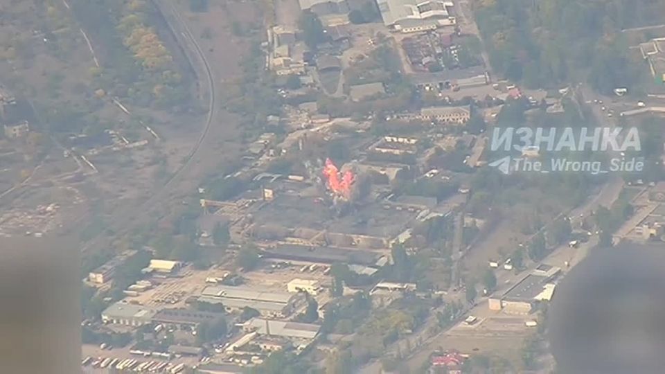 ���������� ������� ������� ������� ���� "��������-�" �� ���� ������������ ���������� ������-��������� � �������, �������� Telegram-����� "�������"