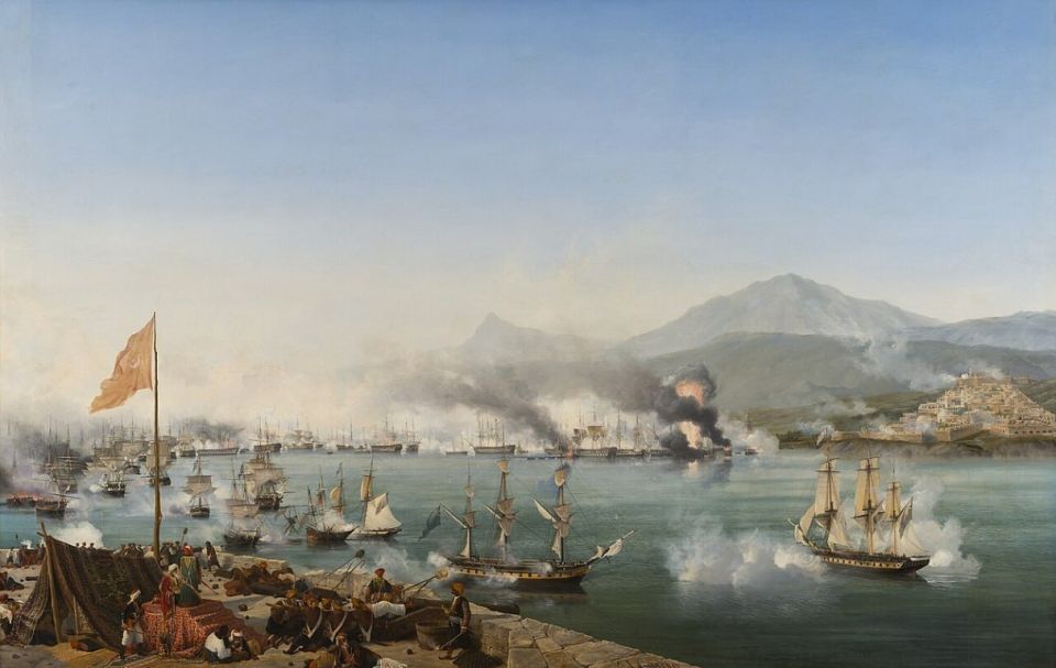 8 ������� - ���� ��������� ����������, ���������� � ���������� ������� ��� ������