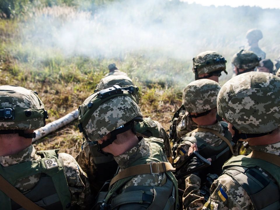 ���������� ��: ��� ������ ��������� ����������� ��� RADA � ���� ���