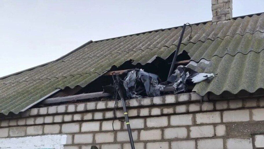 Жертвами агрессии Киева за сутки в Херсонской области стали три мирных жителя