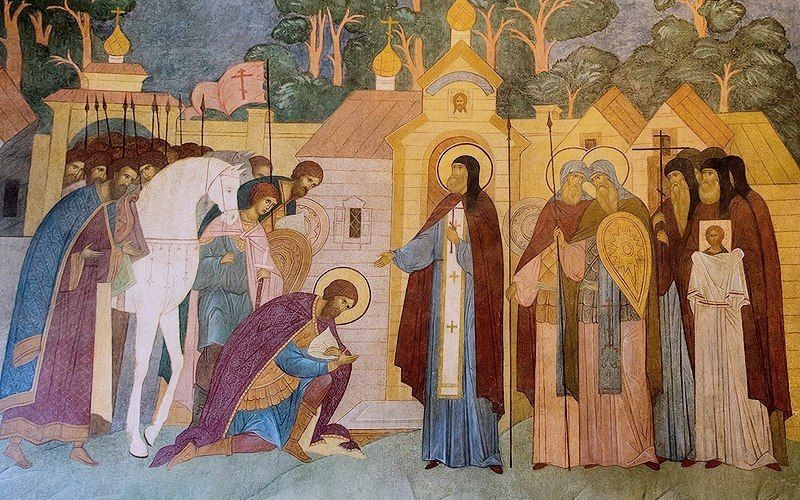 ������ ������������ ������, ������� ������������