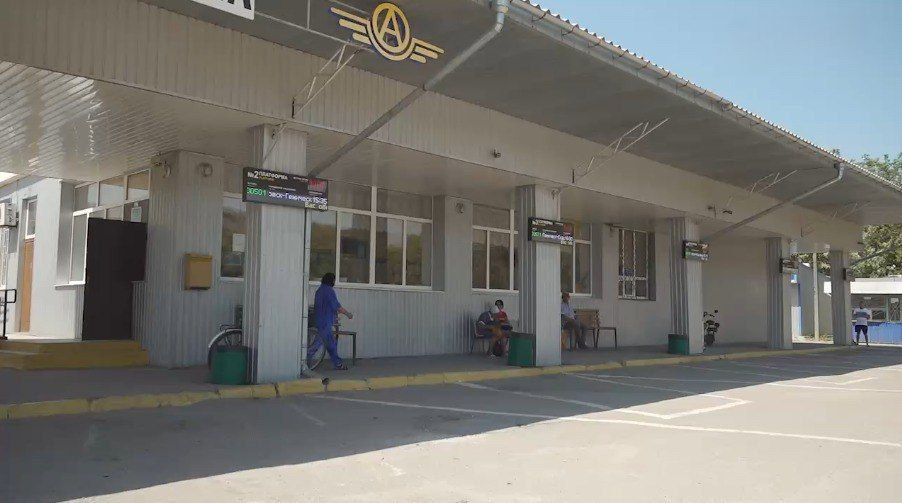 Херсонтранс: Уважаемые пассажиры!. Информируем вас о внесении изменений в расписание маршрута АС Чаплинка — Первоконстантиновка Теперь рейс, будет выполняться по вторникам, четвергам и субботам Дополнительная информация по...