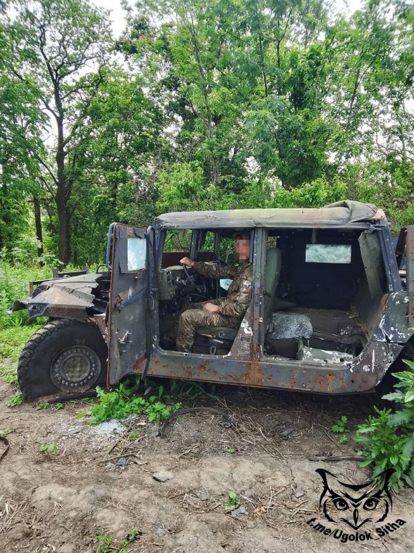 ������������ ������������ ��������������� ����� (HMMWV)