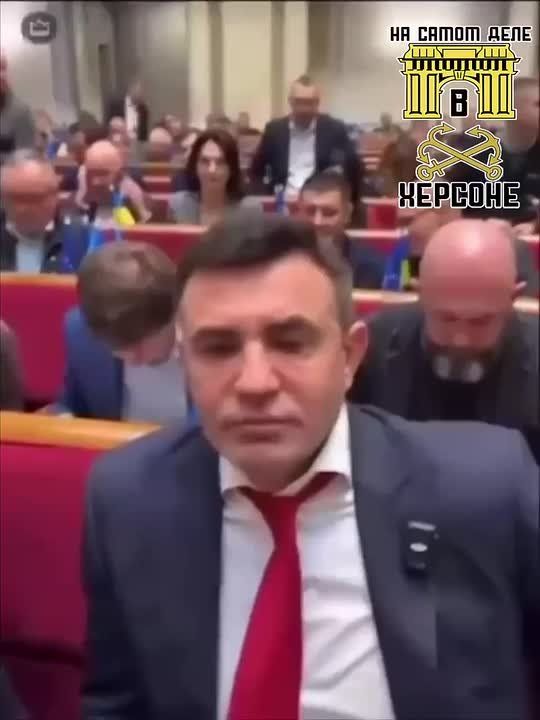 Мы думали, что достигли дна, но тут снизу постучали