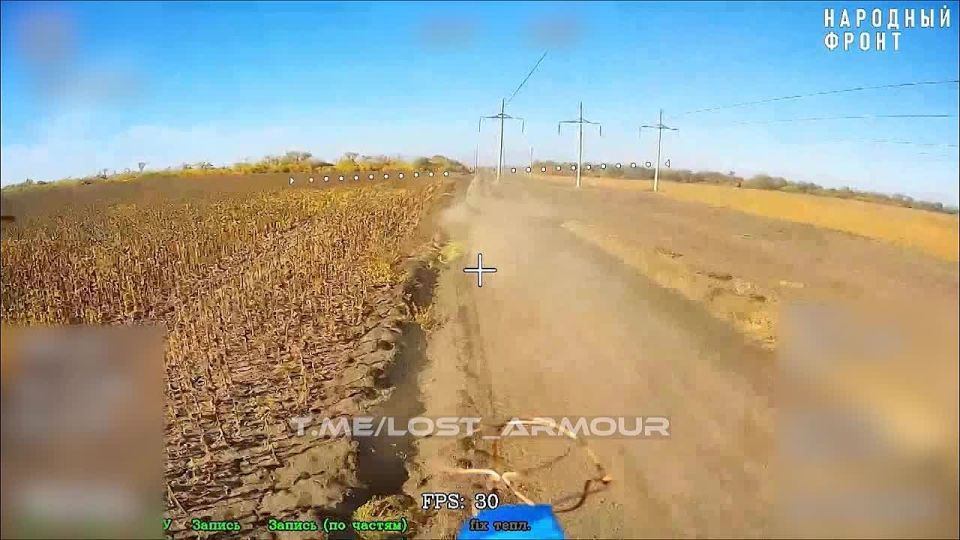 ������ � FPV-��������.. ��������� FPV-������ ����������� "������" ������ ������ ���������� � ������ ���� �-64�� ��� � ������ �.�. ����������, ���������������� �������