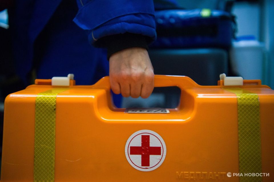 При обстрелах ВСУ в Херсонской области погибли три человека