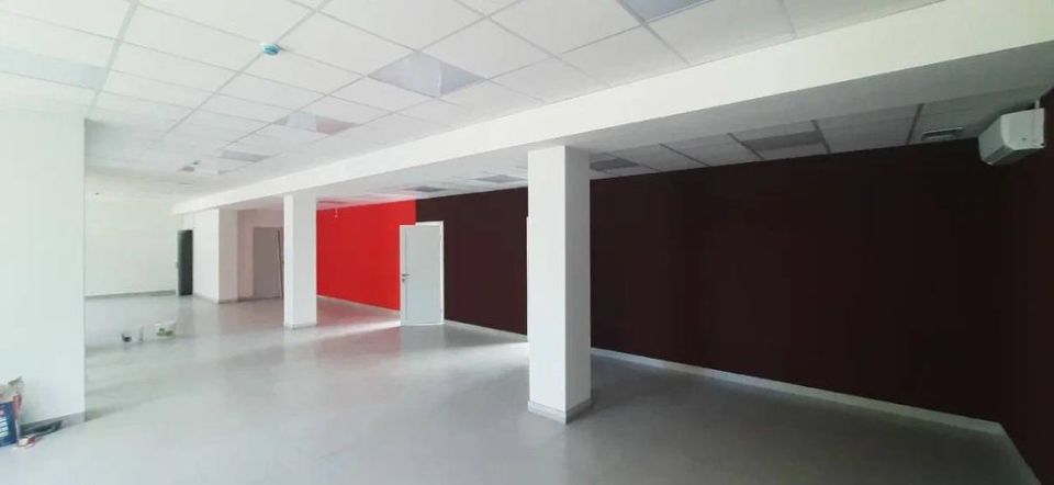 Капремонт МФЦ в Ивановке и Нижних Серогозах подходит к завершению