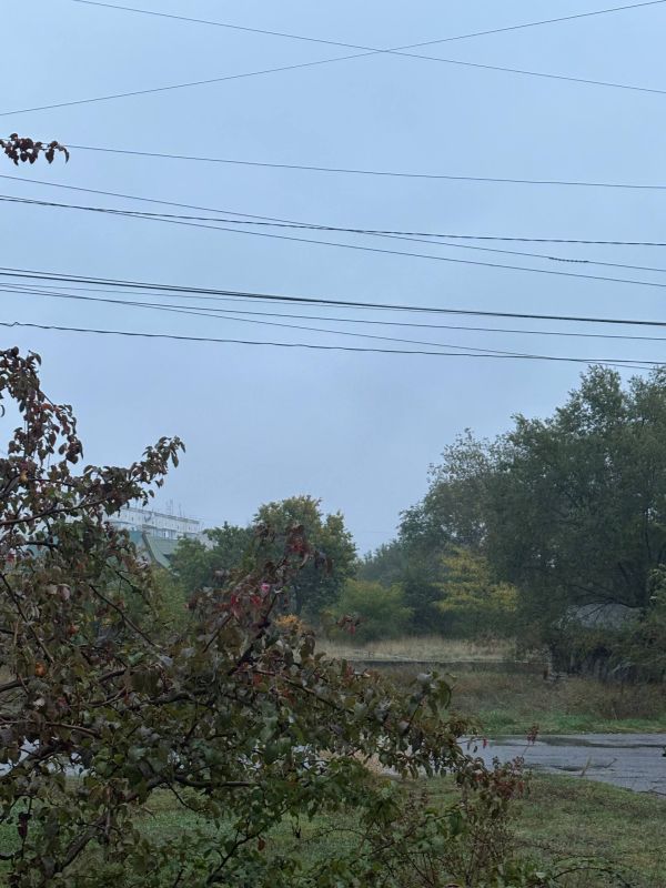 Доброе утро!. Сегодня пятница, и пусть за окном моросит дождик, настроение должно оставаться солнечным и радостным! Пусть этот небольшой осенний ливень станет лишь приятным дополнением к началу Ваших чудесных выходных