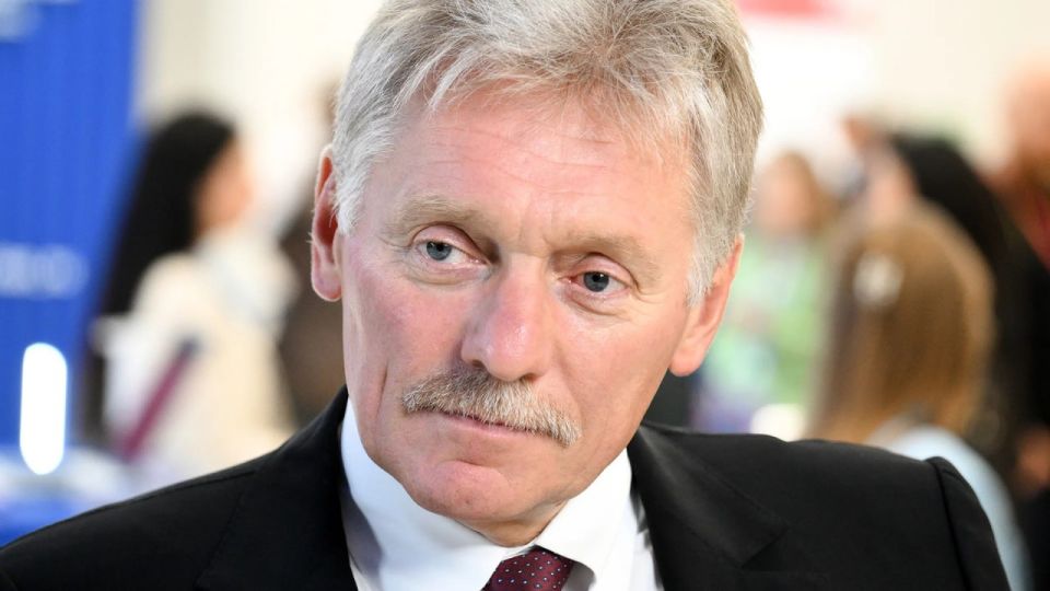 Энвер Абдураимов: Песков: переговоры с США по Украине приостановлены, Киев теряет шансы на успех