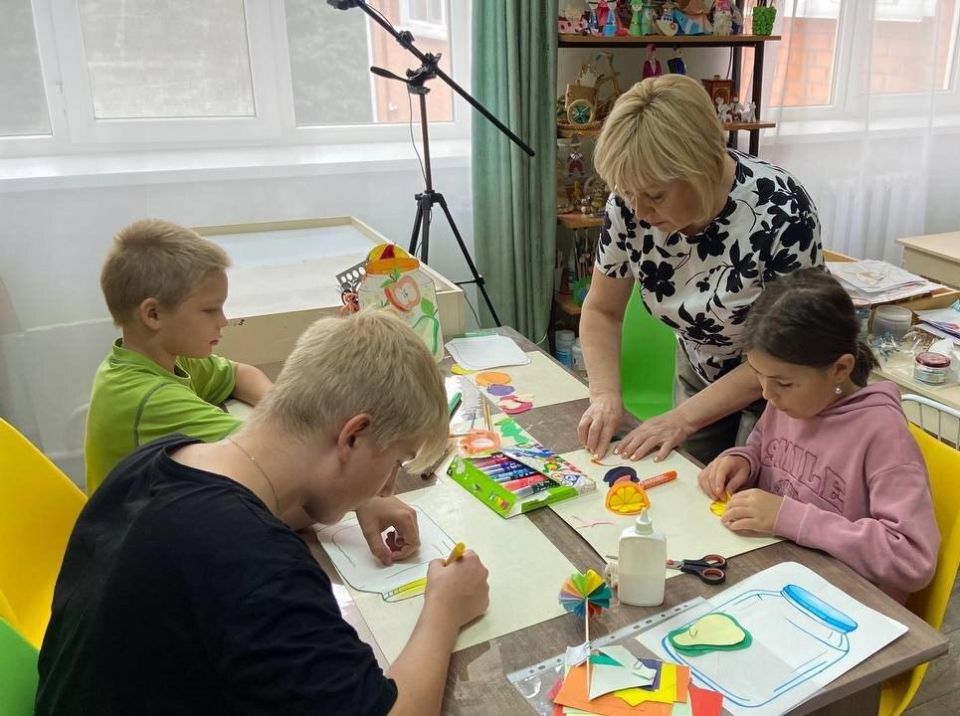 ������ ��������� ������� � ���������� �������