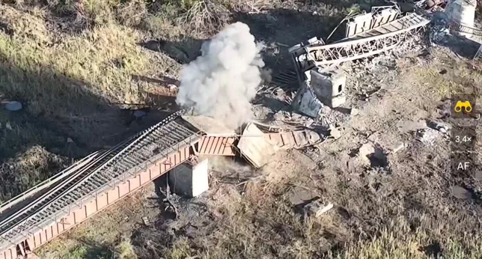 2023. Алешки, Херсонская область, Россия