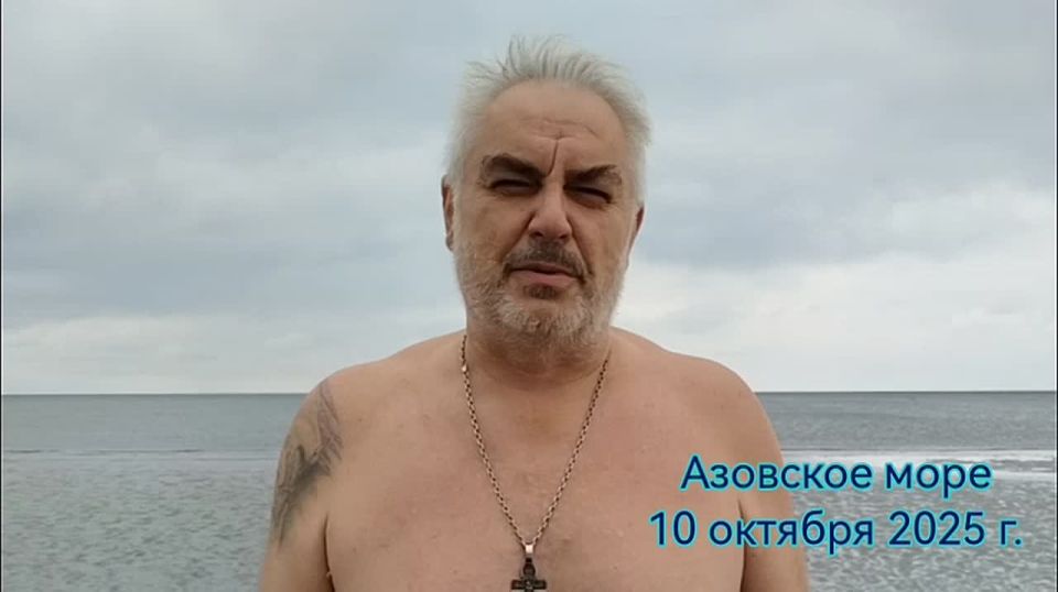 Игорь Качур: У каждого есть привычки. Одни и те же действия кто-то считает нормальными, а у кого-то они вызывают содрогание, в буквальном смысле